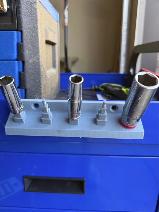 Socket Holder