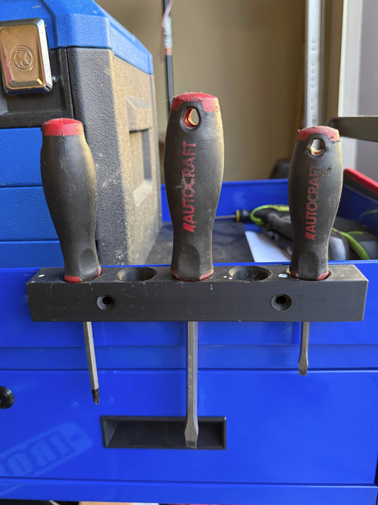 Screwdriver Holder
