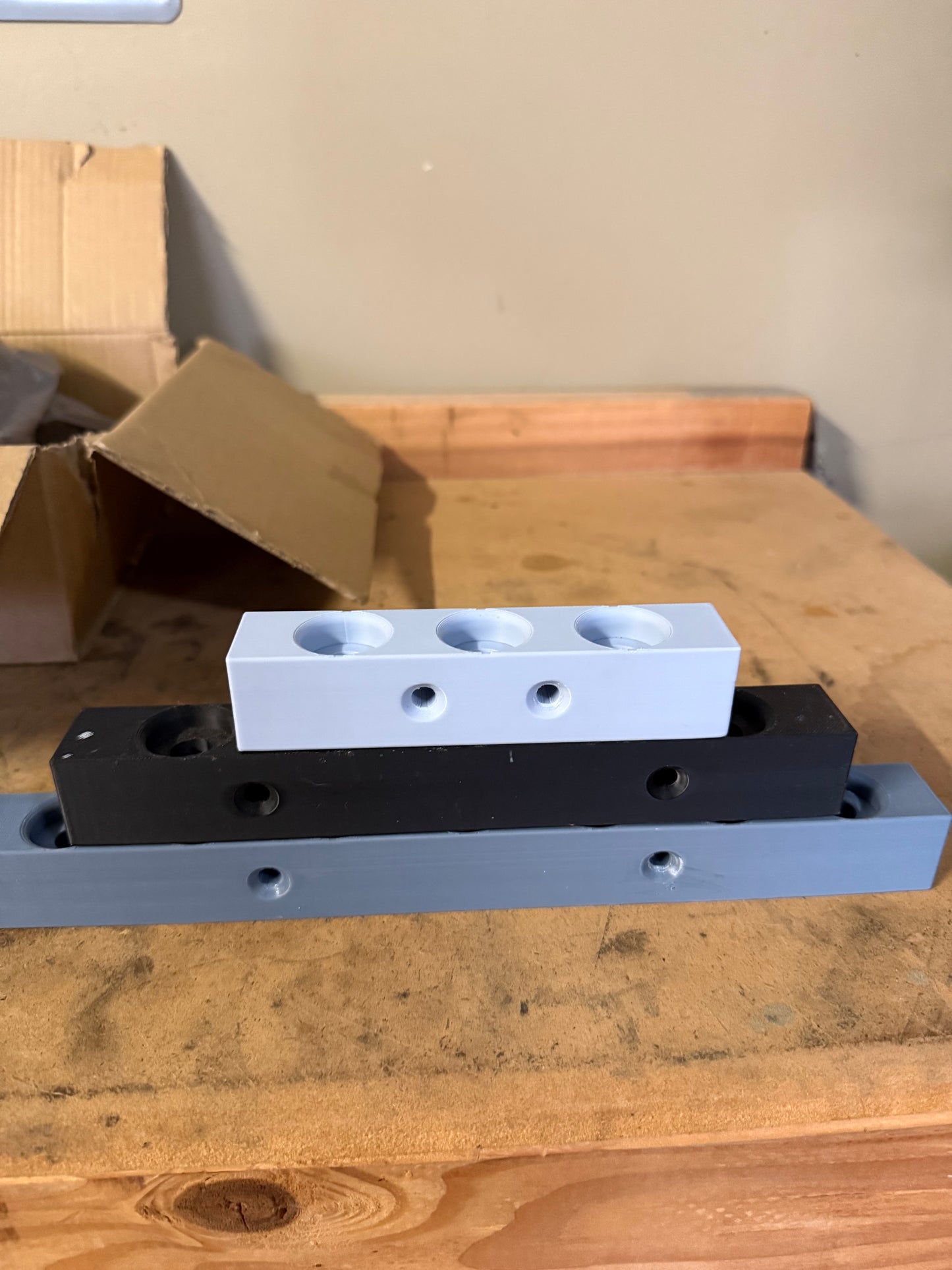 Screwdriver Holder